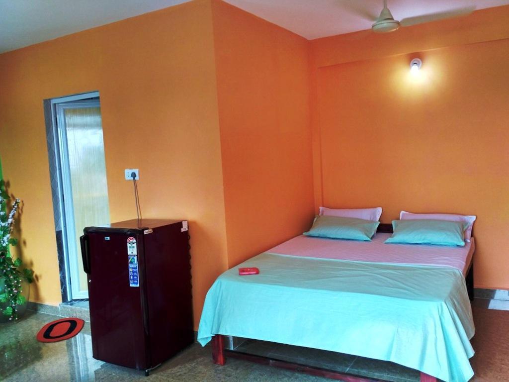 Jbl Guest House Arambol Bagian luar foto