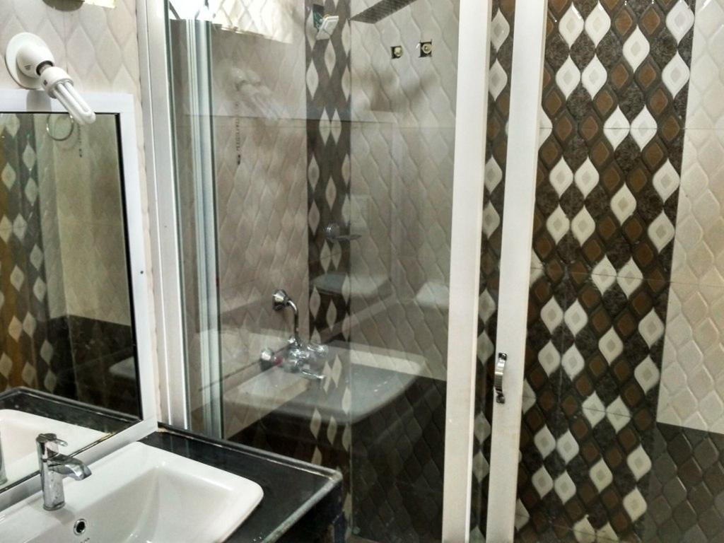 Jbl Guest House Arambol Bagian luar foto