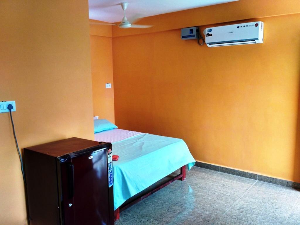 Jbl Guest House Arambol Bagian luar foto